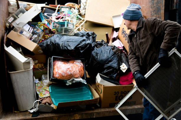 Best Recycling Services for Junk  in Avoca, PA