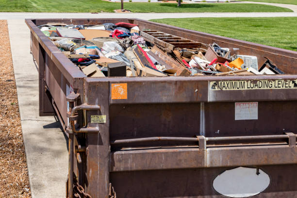 Professional Junk Removal Services in Avoca, PA